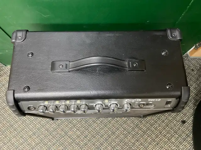 Line 6 Spider III 1x12 30W AMP  in Amps & Pedals in North Bay - Image 3