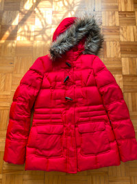 Woman's WinterCoat/manteau d'hiver pour femme