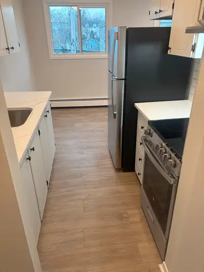 Apartment in Fairview