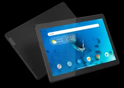Lenovo Tablet 10inch - 10 inch tablet (Like New), View more