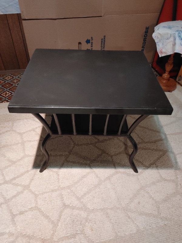 Virtually Indestructible COFFEE / END TABLE in Coffee Tables in Edmonton - Image 3