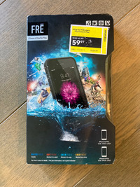 FS: Frē Iphone 6S / 6S Plus Waterproof Phone Case