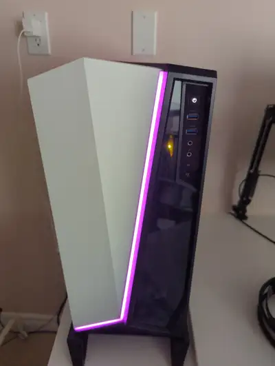 Gaming PC, View more
