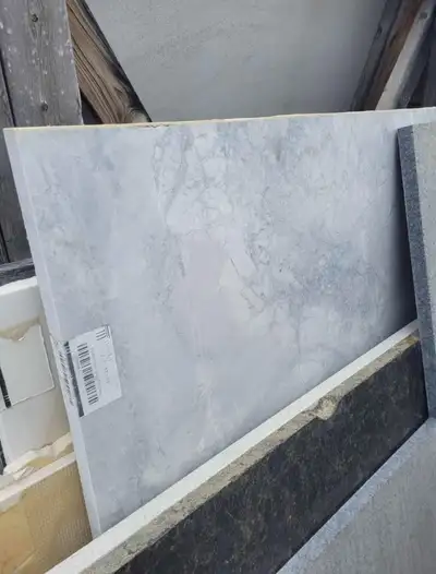 ⭐Quartz Remnants Clearance Sale | Installation Available⭐, View more