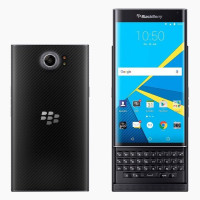 BlackBerry PRIV deverrouille avec ANDROID