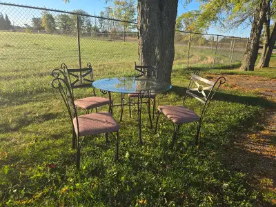 Dining set, View more