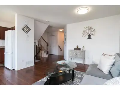 Kanata Stylish Town-home 3+ Bedroom, View more
