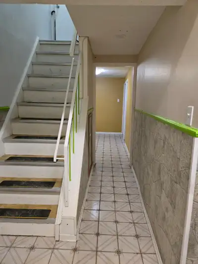Close to TTC bus stop, Pioneer Village and York University. Around the area are University, elementa...