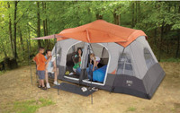 Roots 8 Person Tent