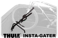 Thule insta-gater - Truck bed bike rack