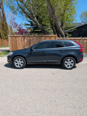 2010 Volvo XC60 T6