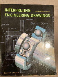 Interpreting engineering drawings 