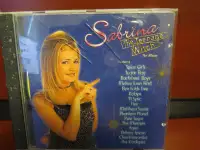 Sabrina, the teenage witch cd