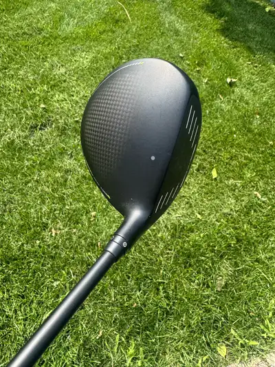 Superb rare PING G430 SFT  3 wood/Bois 3 mint Demo, View more