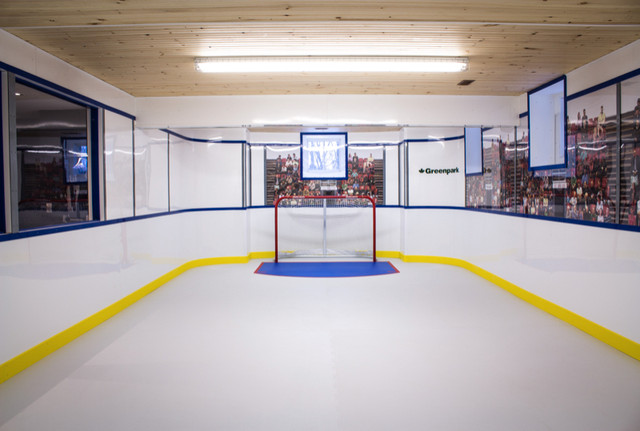 Synthetic Ice Rinks in Hockey in Oakville / Halton Region - Image 4