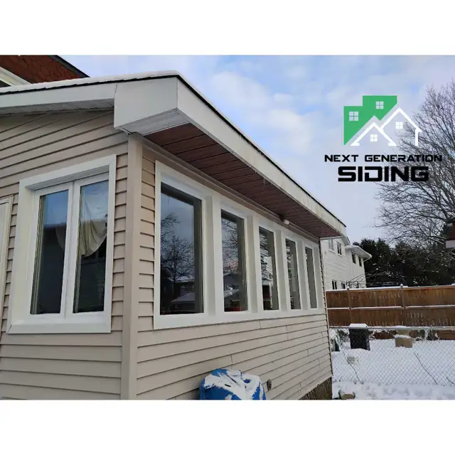 Siding Contractor/Installer422058371926599681