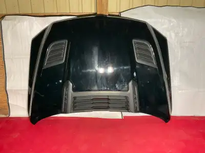 OEM Original Ram Hood, Fits Ram 1500 Models 5th Gen New body, Duel Vented with Centre vent version,...