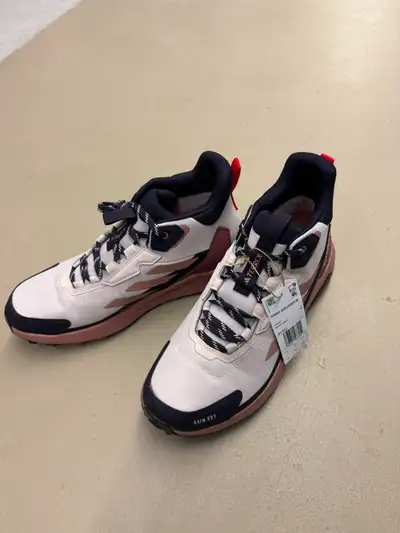 Terrex Anylander hiking shoes - SIZE US9 BRAND NEW, View more