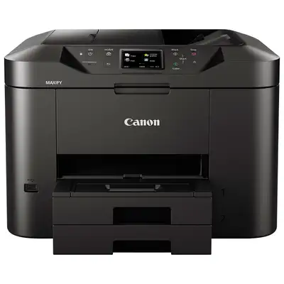 CANON Maxify Colour Printer - NEW IN BOX, View more