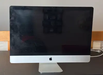 iMac (27 pouces, mid -2010), View more