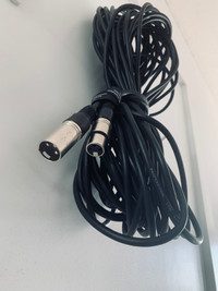 Mic Cable