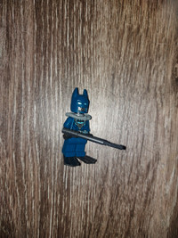 Official Lego DC Batman scuba suit