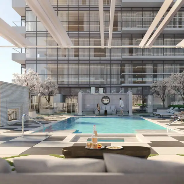Amazing Assignment Sale - Notting Hill in Condos for Sale in City of Toronto - Image 6