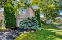 Beautiful 3 BR house in Clearview Oakville