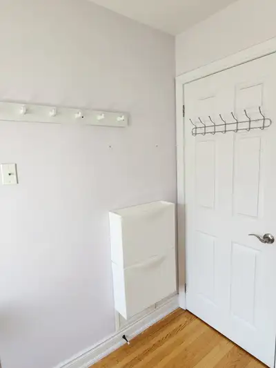 Private room for rent immediately