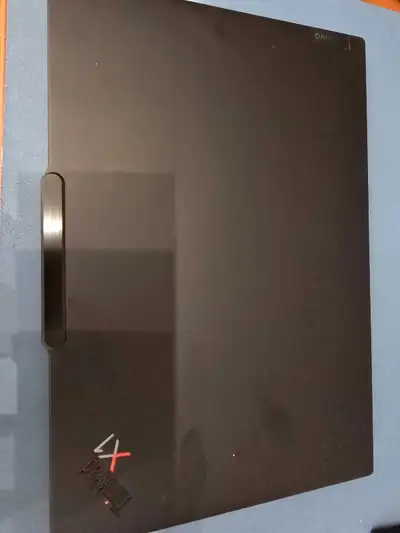 thinkpad x1 carbon gen 12, View more