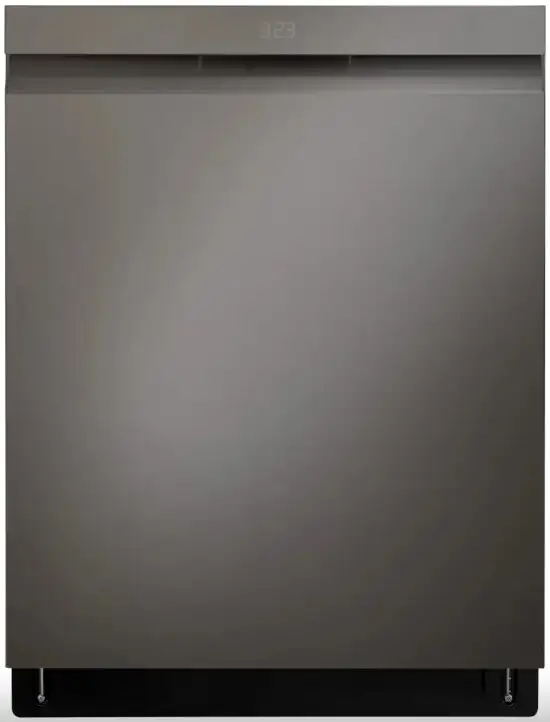 LG Dishwasher in Dishwashers in Ottawa - Image 3