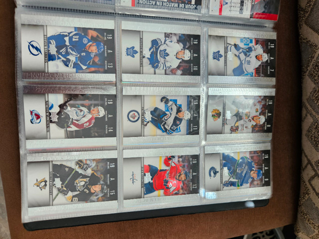 Tim hortons hockey cards 2019-2020 in Arts & Collectibles in Oshawa / Durham Region - Image 3
