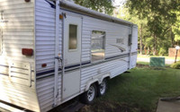 2003 Keystone Hornet Lite Camper