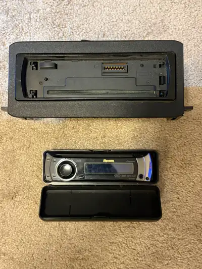 Pioneer Premier Car Stereo System , View more