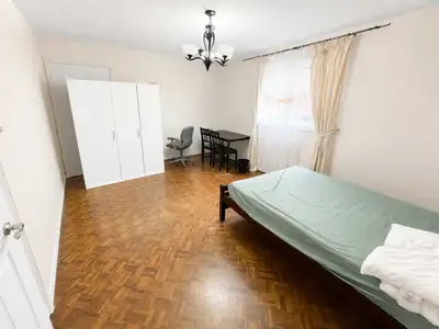 Room for Rent Coop/short term only: 4-12 months Utility and Internet included. Please note there is...