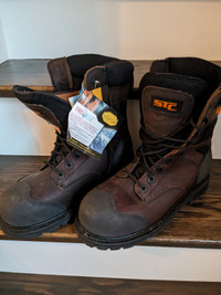 STC Work Boots