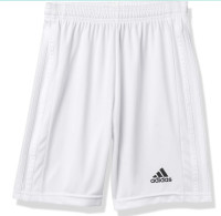 Adidas Squadra 21 Shorts - Kids size M / J150