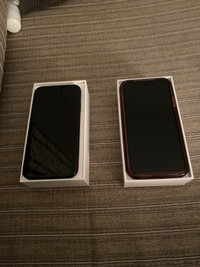 iPhone XR Unlocked 64 Gb 