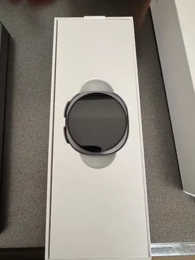 Samsung Galaxy 8 Watch with LTE, View more