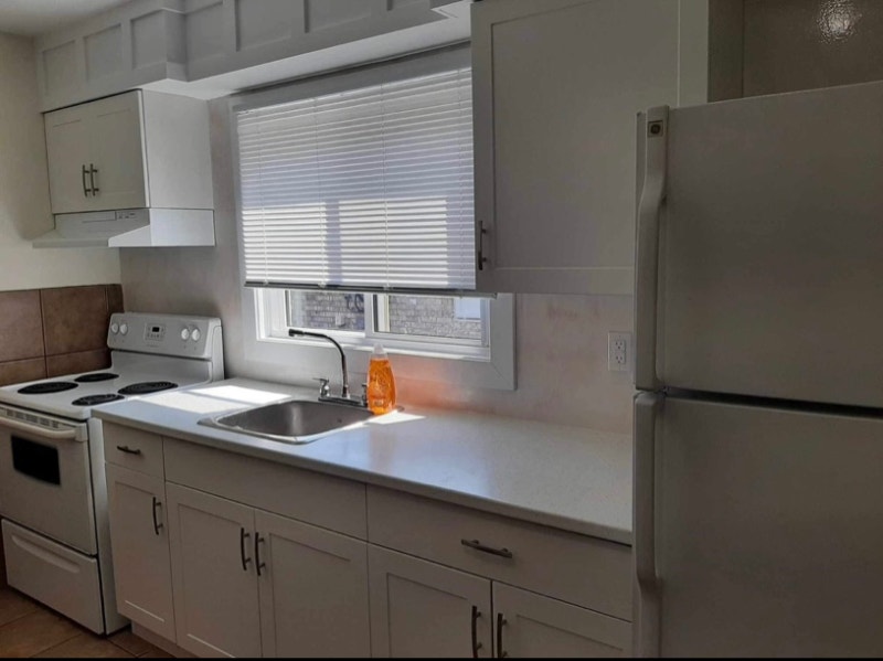 1 bed, 1 bath Ground floor rental in Leamington Long Term Rentals