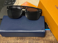 1:1 Louis Vuitton Sunglasses