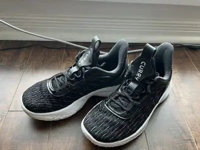 Under Armour Curry Flow 9 Basketball Shoes, View more