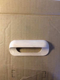 Wooden Handles for Cabinets or furniture