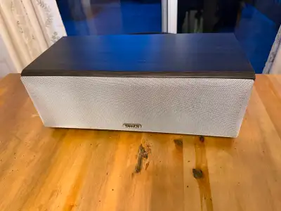 Tannoy Mercury mxC center speaker, View more