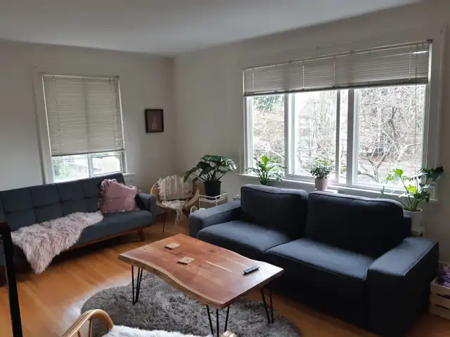 One Bedroom South Granville