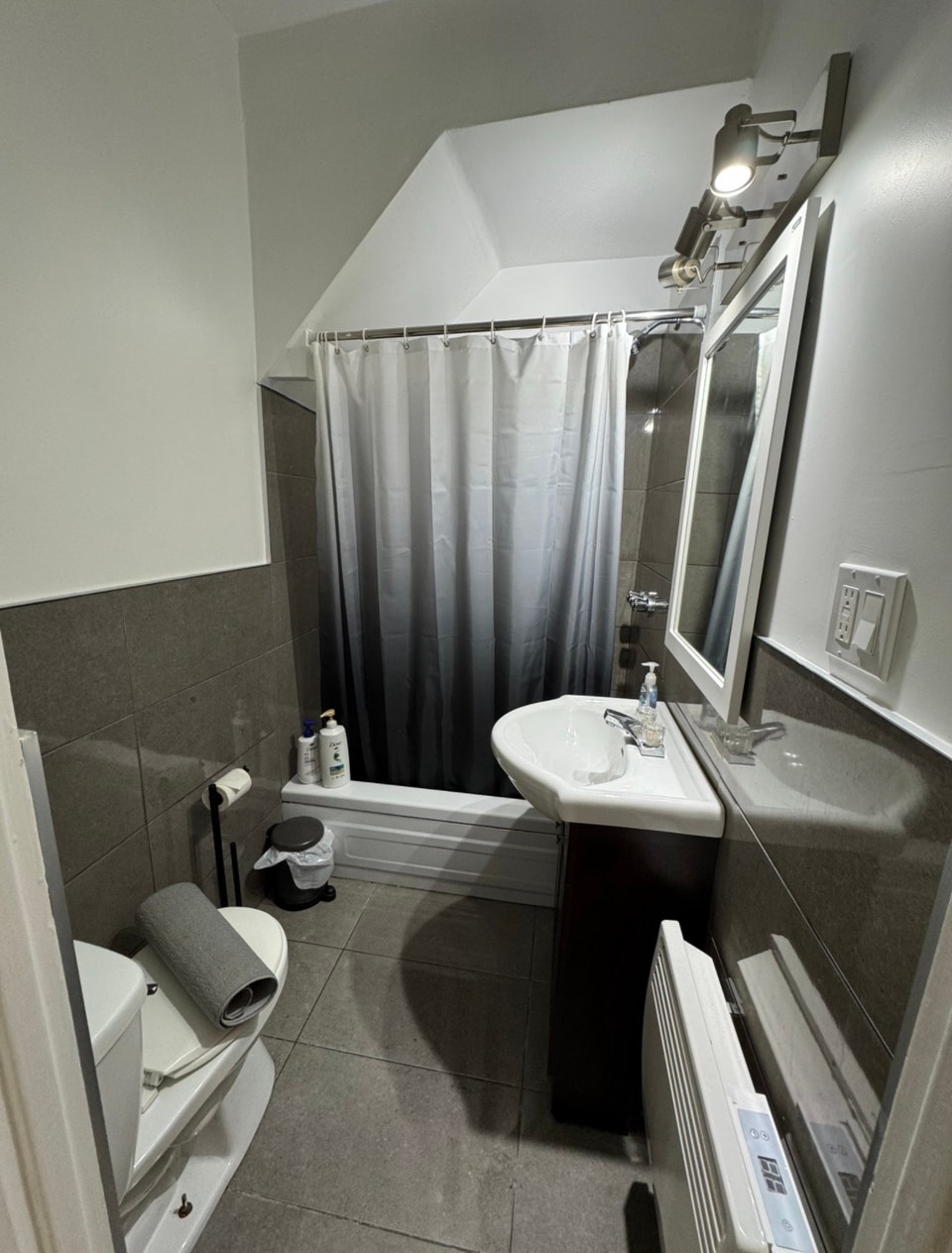 Appartement  3 1/2 5