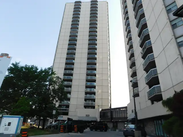 2 Beds + 2 Baths Apartment for Rent