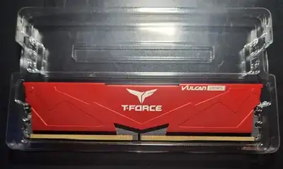 Memoire DDR5 16go 4800MHz, View more