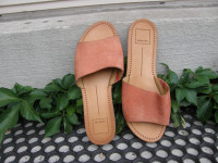 Women sandals-flip-flops-clogs