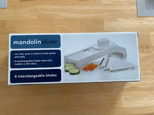 Mandolin Slicer422657948229324800
